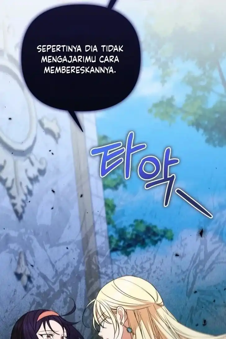 Anyone Beats the Original Chapter 48 Gambar 31