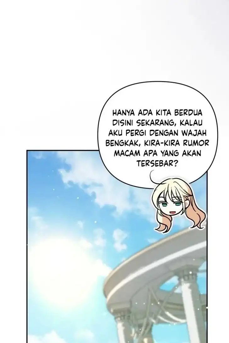 Anyone Beats the Original Chapter 48 Gambar 42