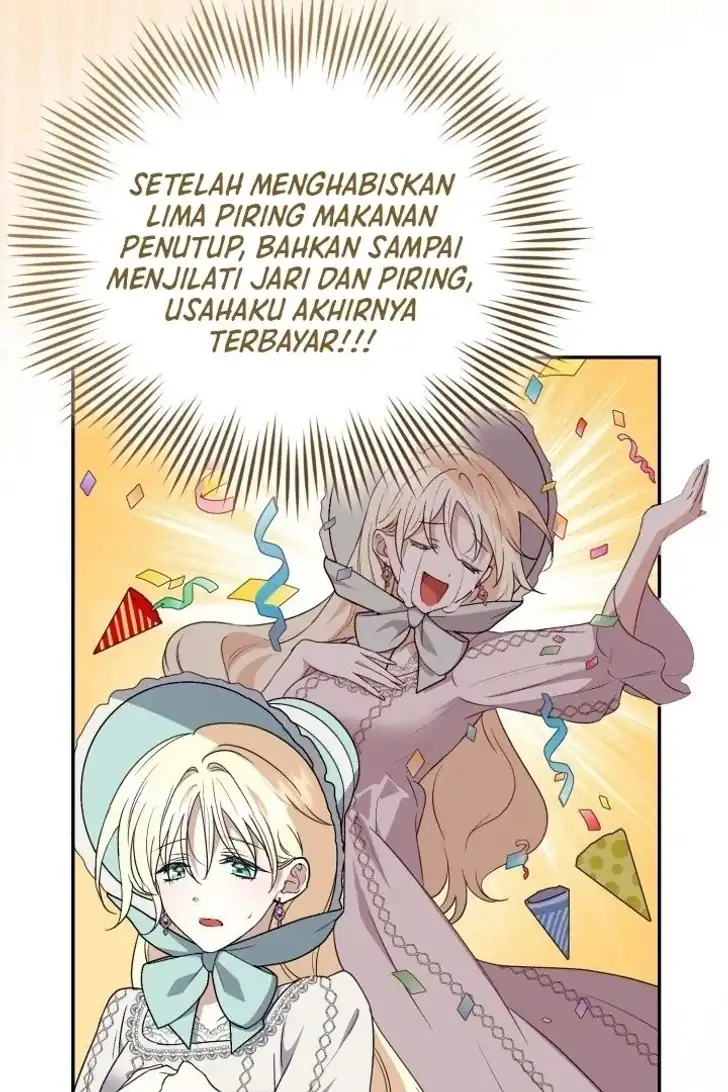 Anyone Beats the Original Chapter 5 Gambar 51