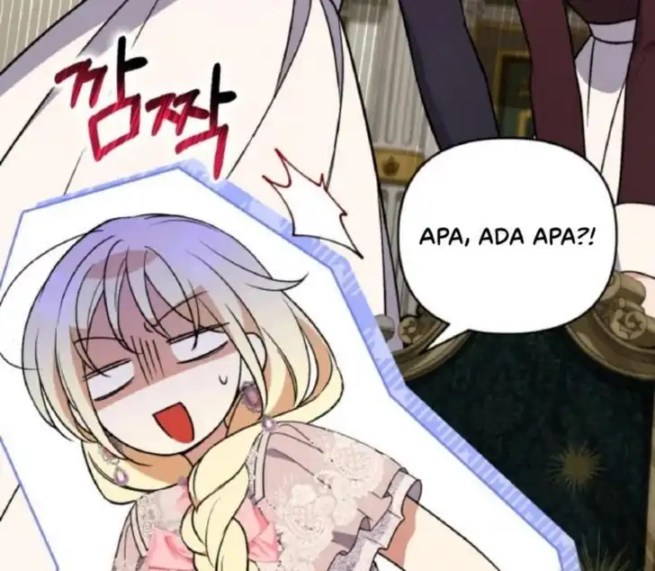 Anyone Beats the Original Chapter 52 Gambar 11
