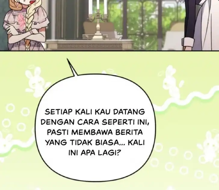 Anyone Beats the Original Chapter 52 Gambar 14