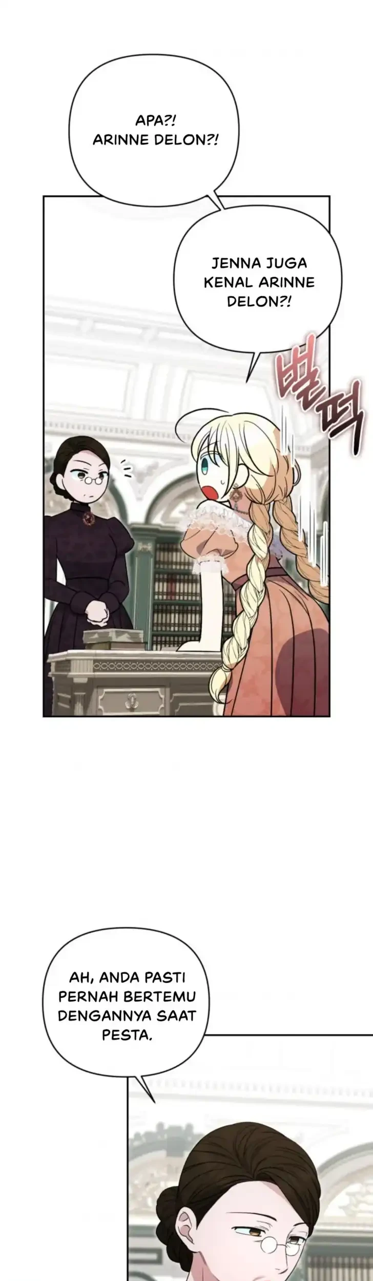Anyone Beats the Original Chapter 53 Gambar 108