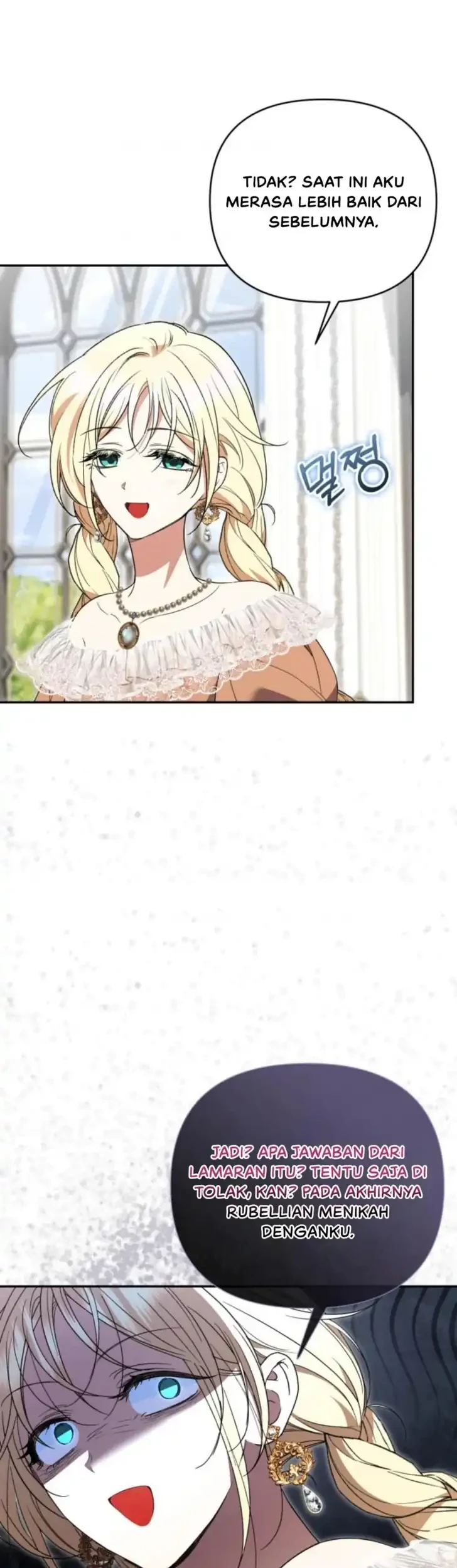 Anyone Beats the Original Chapter 53 Gambar 131