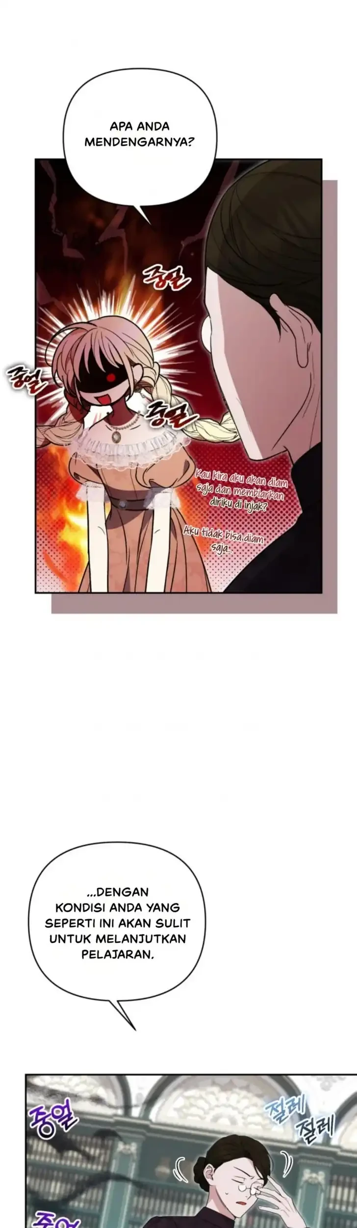 Anyone Beats the Original Chapter 53 Gambar 141