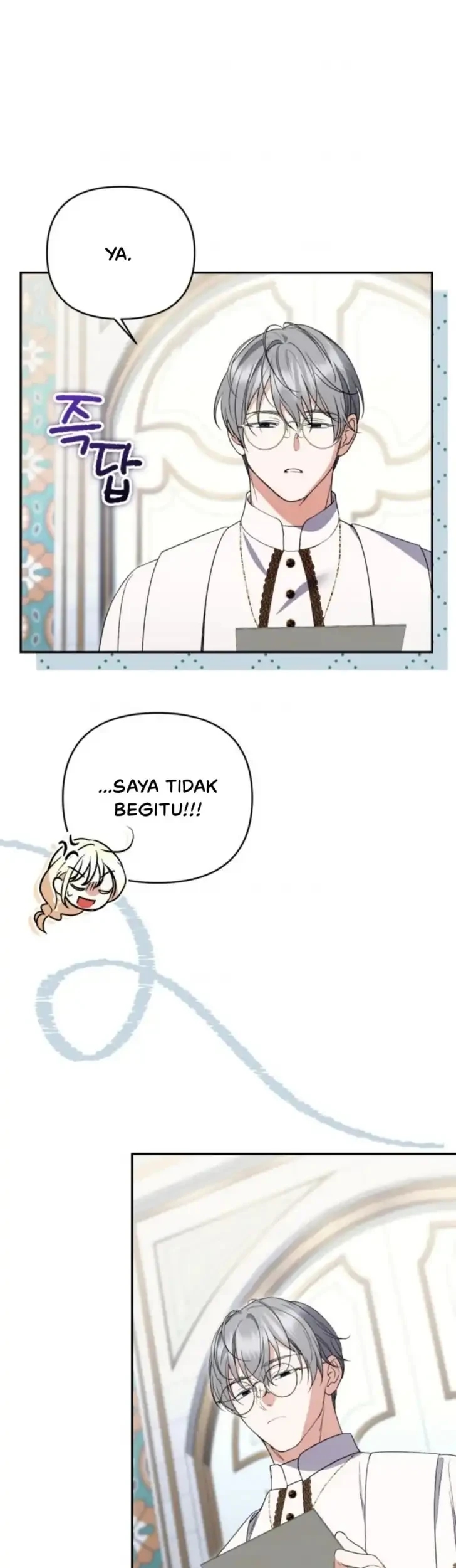 Anyone Beats the Original Chapter 53 Gambar 169