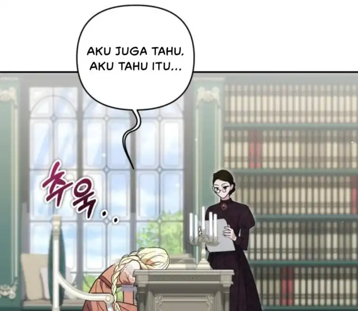 Anyone Beats the Original Chapter 53 Gambar 21