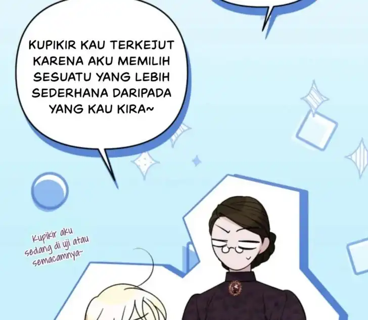 Anyone Beats the Original Chapter 53 Gambar 61