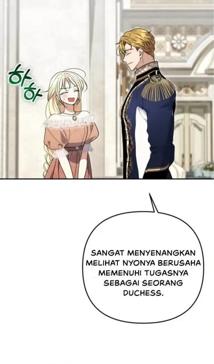 Anyone Beats the Original Chapter 54 Gambar 11
