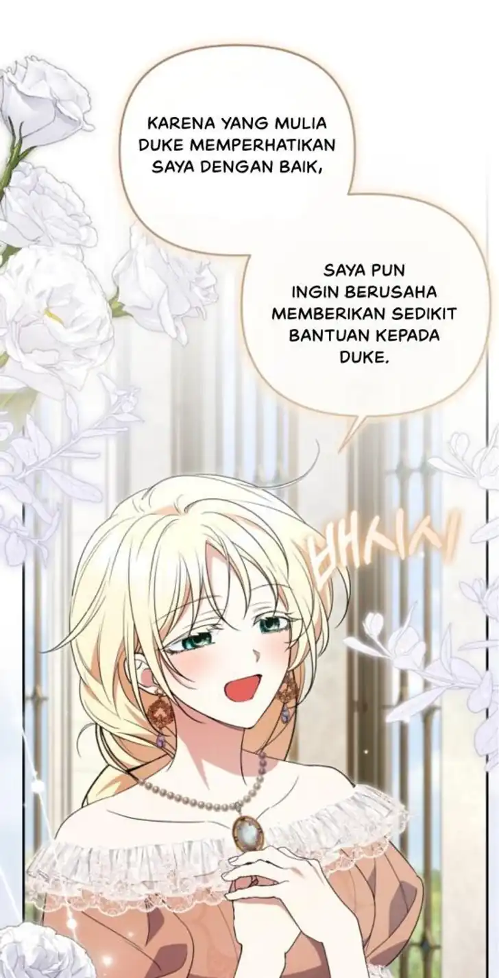 Anyone Beats the Original Chapter 54 Gambar 14