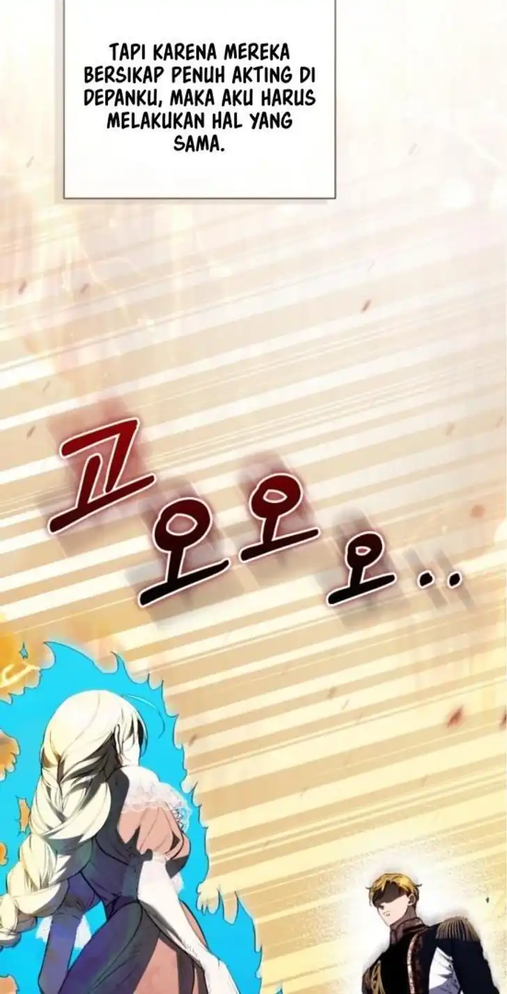 Anyone Beats the Original Chapter 54 Gambar 46
