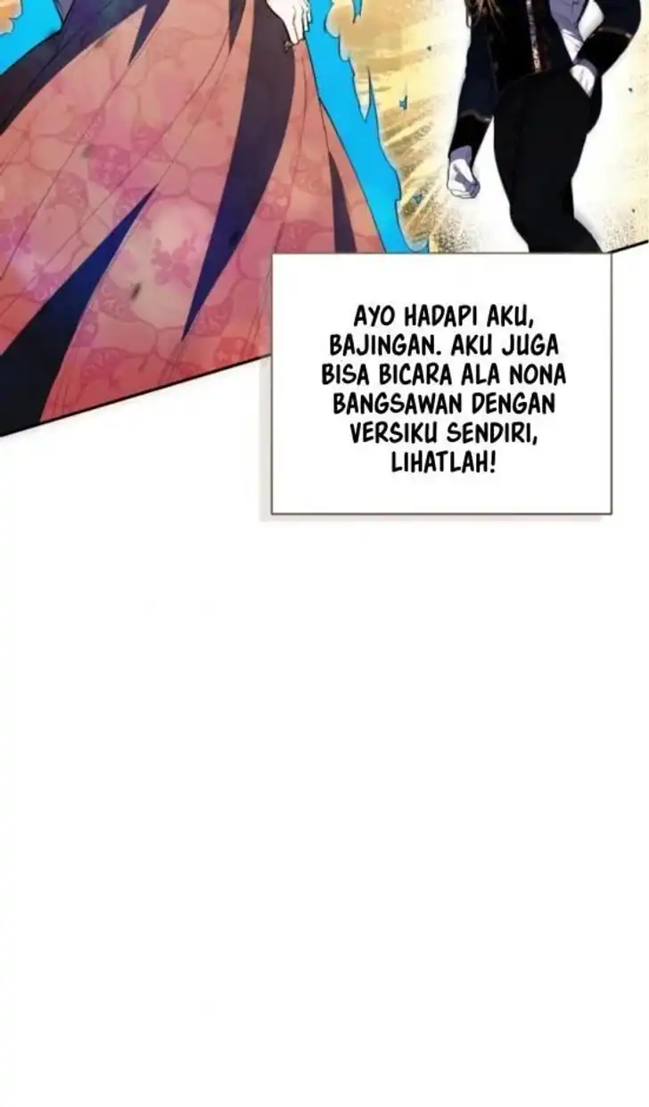 Anyone Beats the Original Chapter 54 Gambar 47