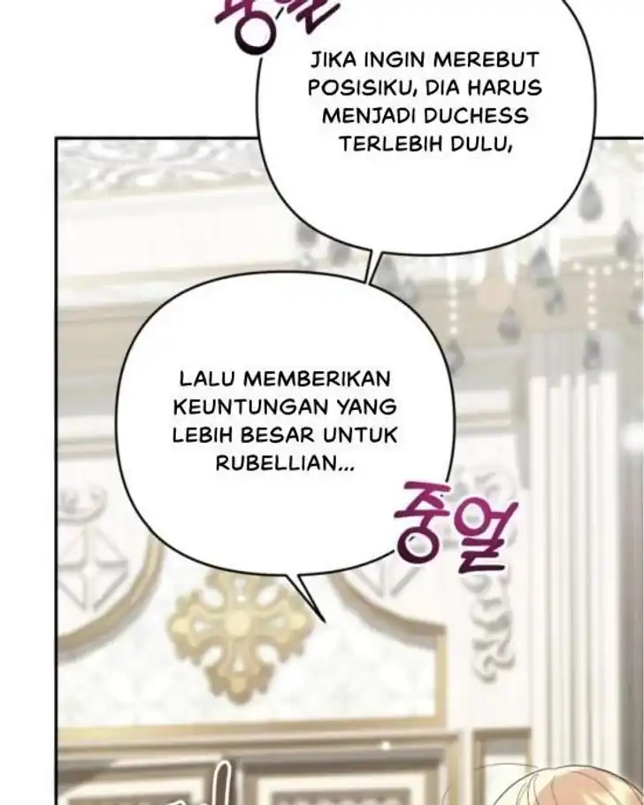 Anyone Beats the Original Chapter 54 Gambar 68