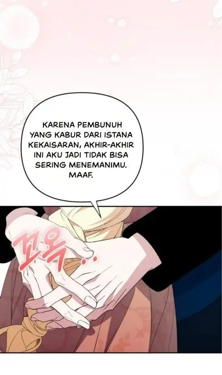 Anyone Beats the Original Chapter 54 Gambar 77
