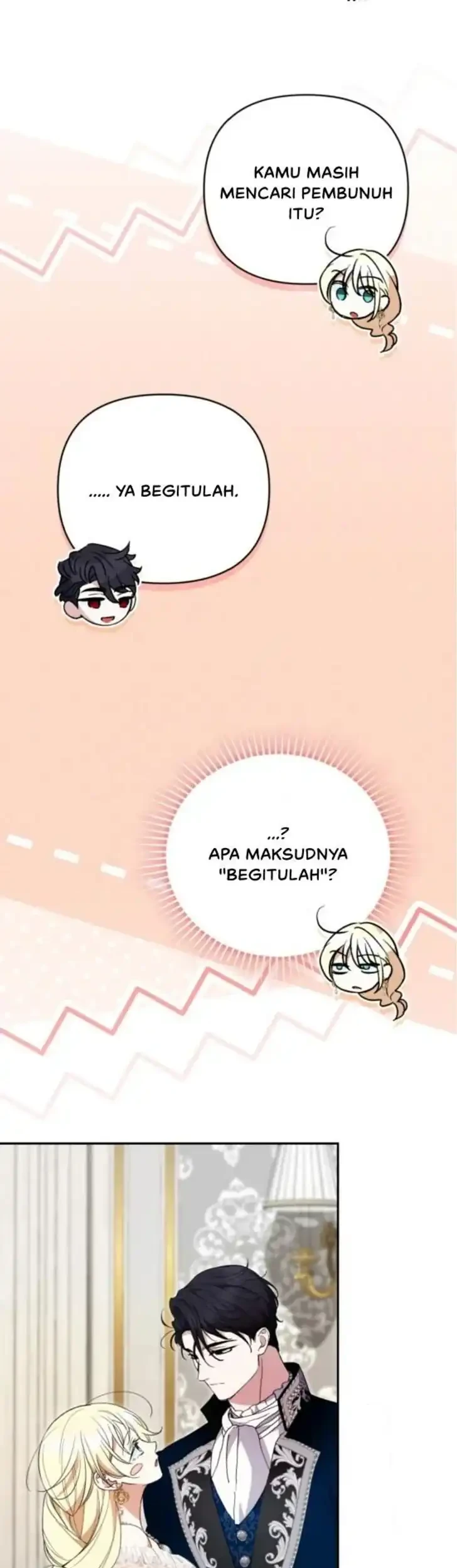 Anyone Beats the Original Chapter 54 Gambar 78