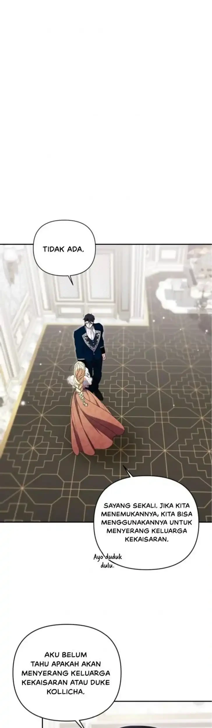 Anyone Beats the Original Chapter 54 Gambar 80
