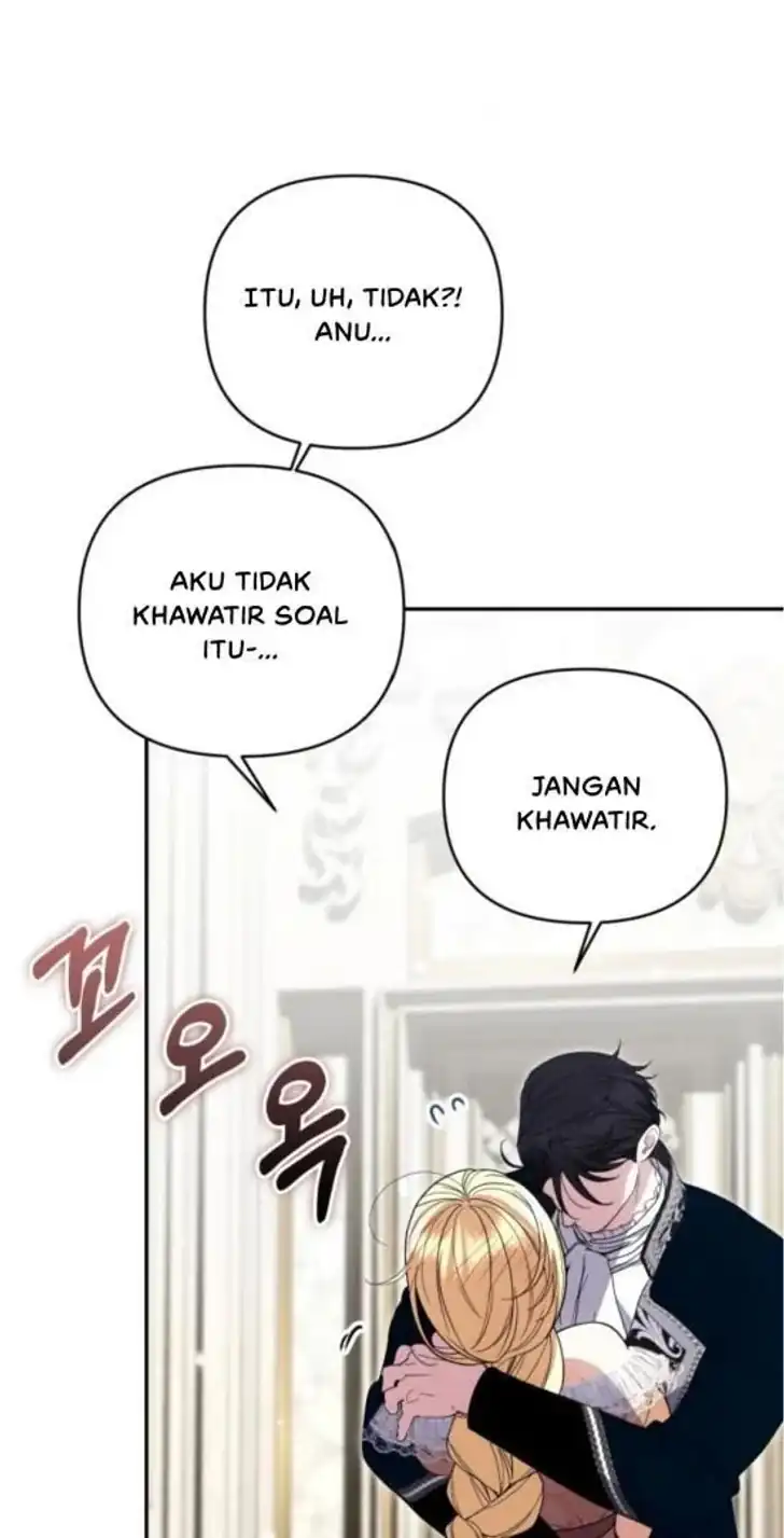 Anyone Beats the Original Chapter 54 Gambar 97