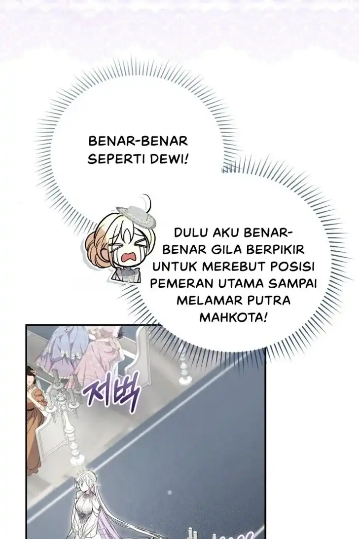 Anyone Beats the Original Chapter 55 Gambar 106
