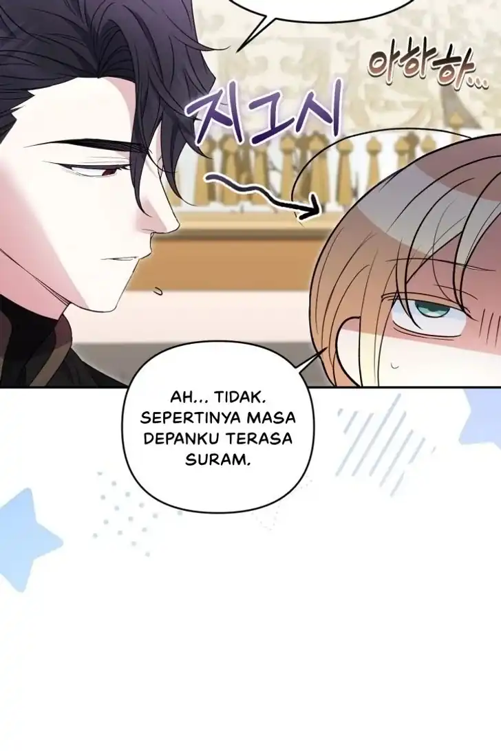 Anyone Beats the Original Chapter 55 Gambar 13
