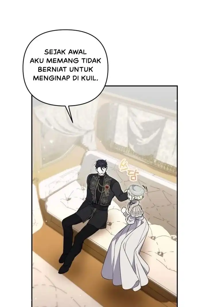Anyone Beats the Original Chapter 55 Gambar 18