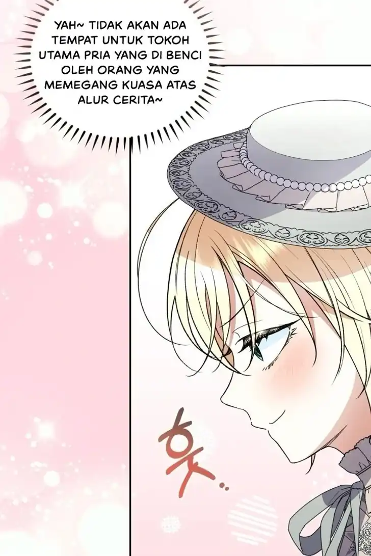 Anyone Beats the Original Chapter 55 Gambar 75