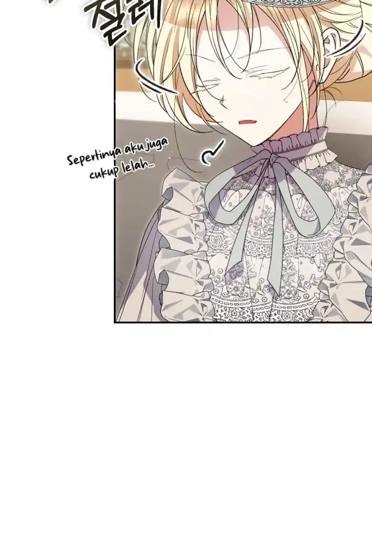Anyone Beats the Original Chapter 55 Gambar 8