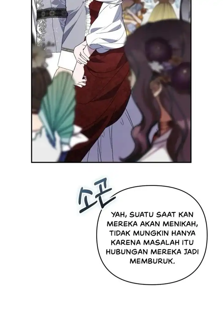 Anyone Beats the Original Chapter 55 Gambar 92