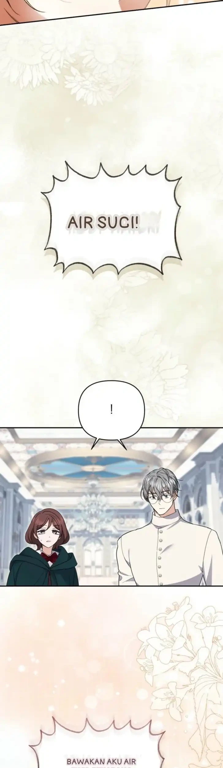 Anyone Beats the Original Chapter 57 Gambar 55