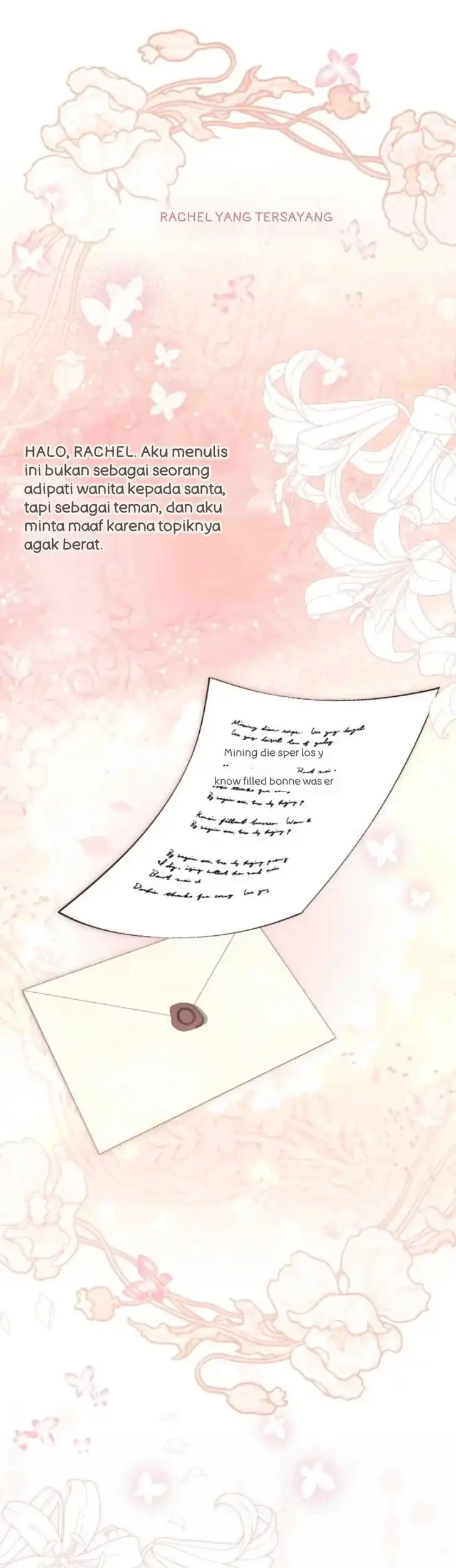 Komik Anyone Beats the Original Chapter 57 gambar 1