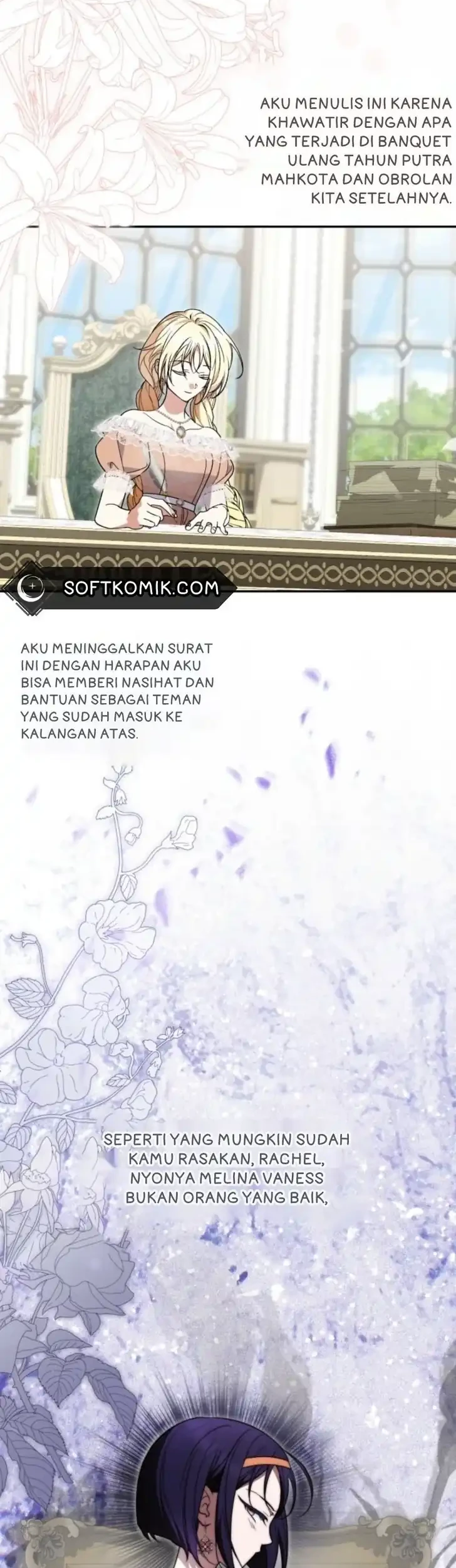 Manhwa Anyone Beats the Original Chapter 57 gambar 2