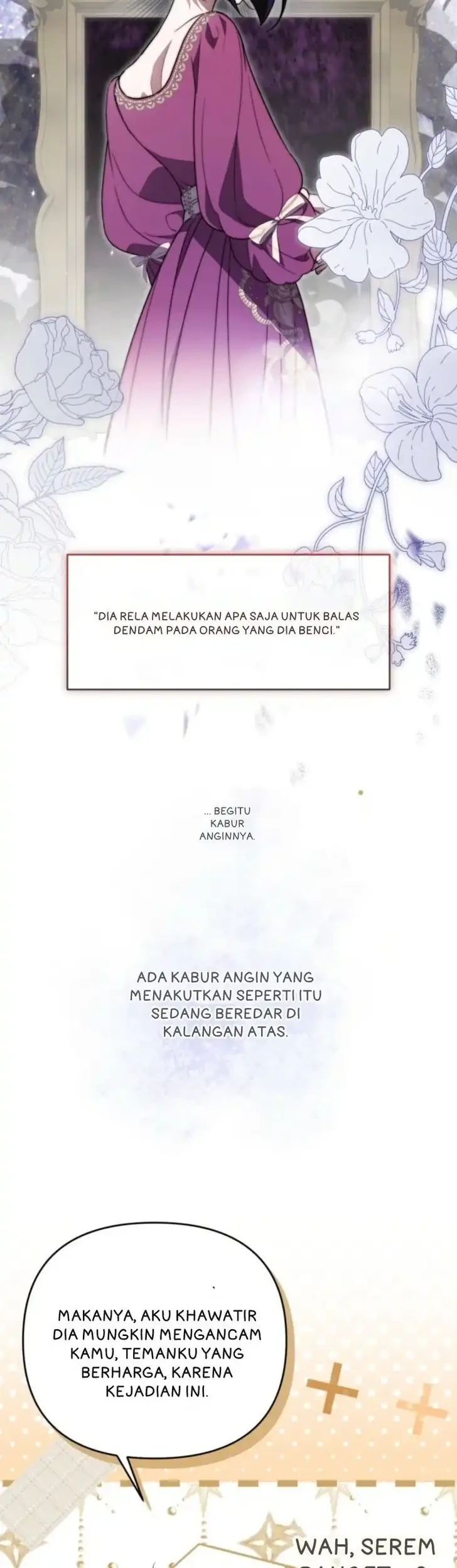 Anyone Beats the Original Chapter 57 Gambar 3