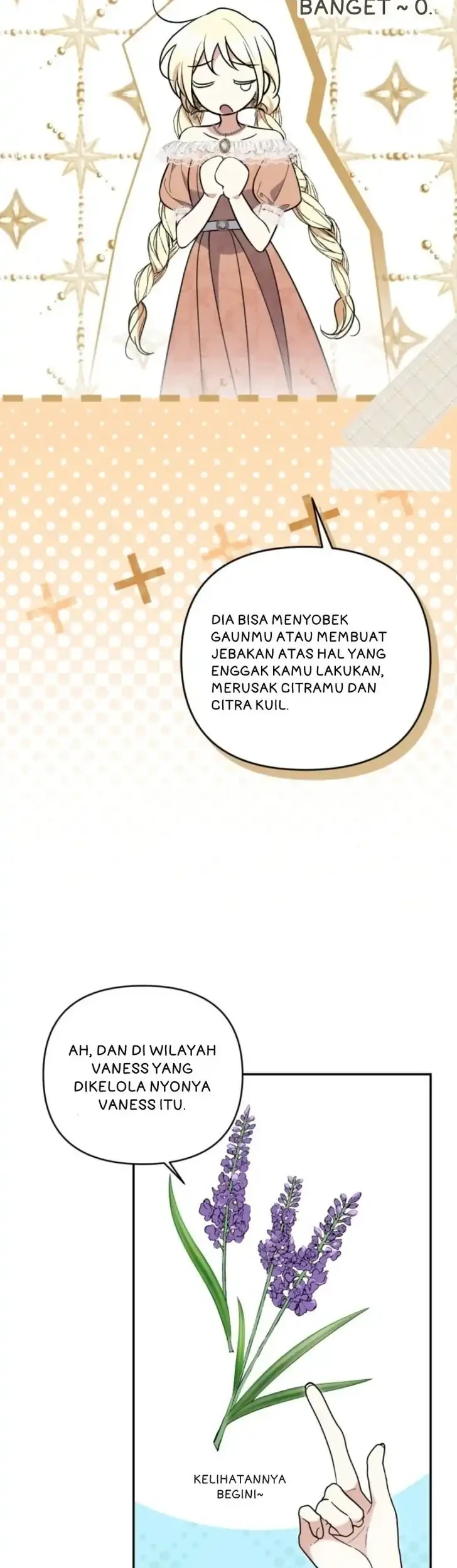 Anyone Beats the Original Chapter 57 Gambar 4