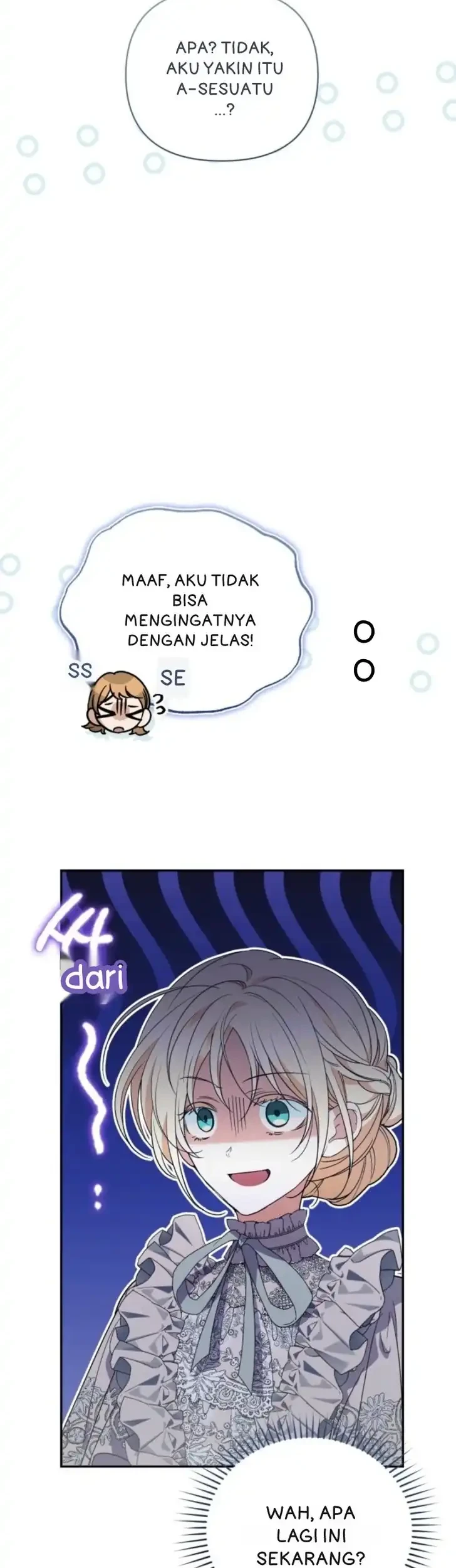 Anyone Beats the Original Chapter 57 Gambar 10