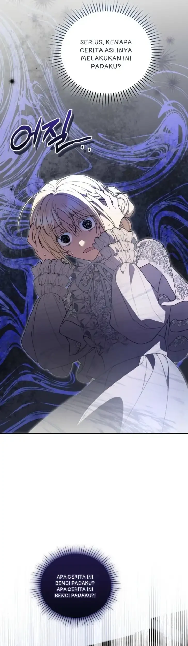 Anyone Beats the Original Chapter 57 Gambar 12