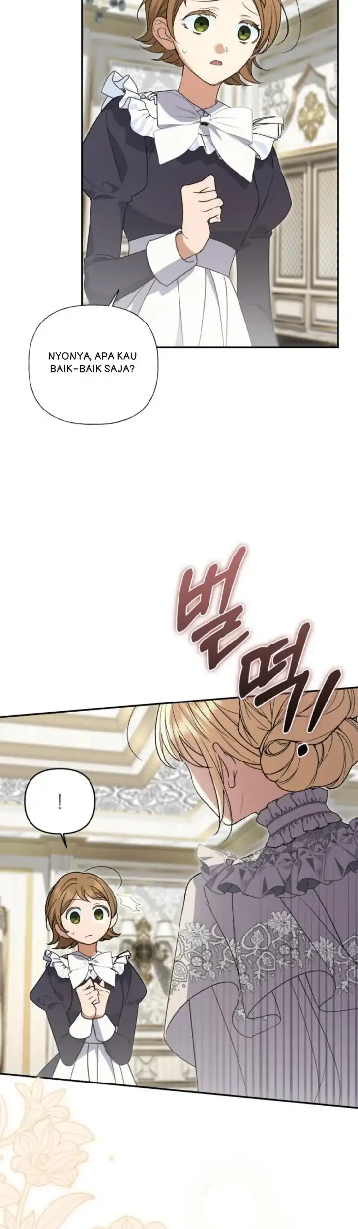 Anyone Beats the Original Chapter 57 Gambar 15