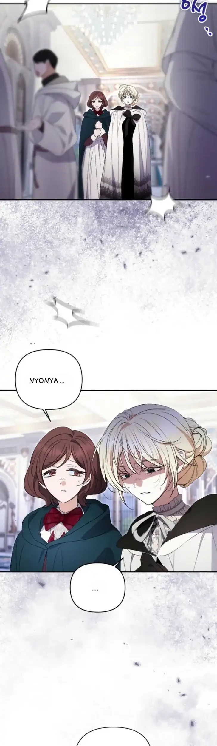 Anyone Beats the Original Chapter 57 Gambar 19