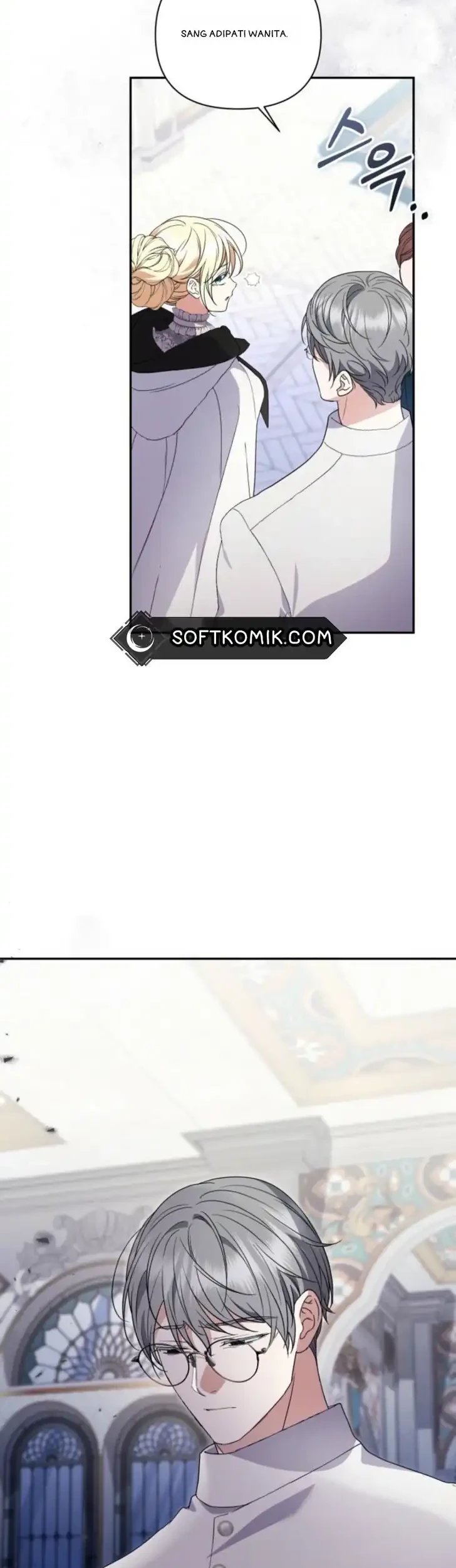 Anyone Beats the Original Chapter 57 Gambar 20