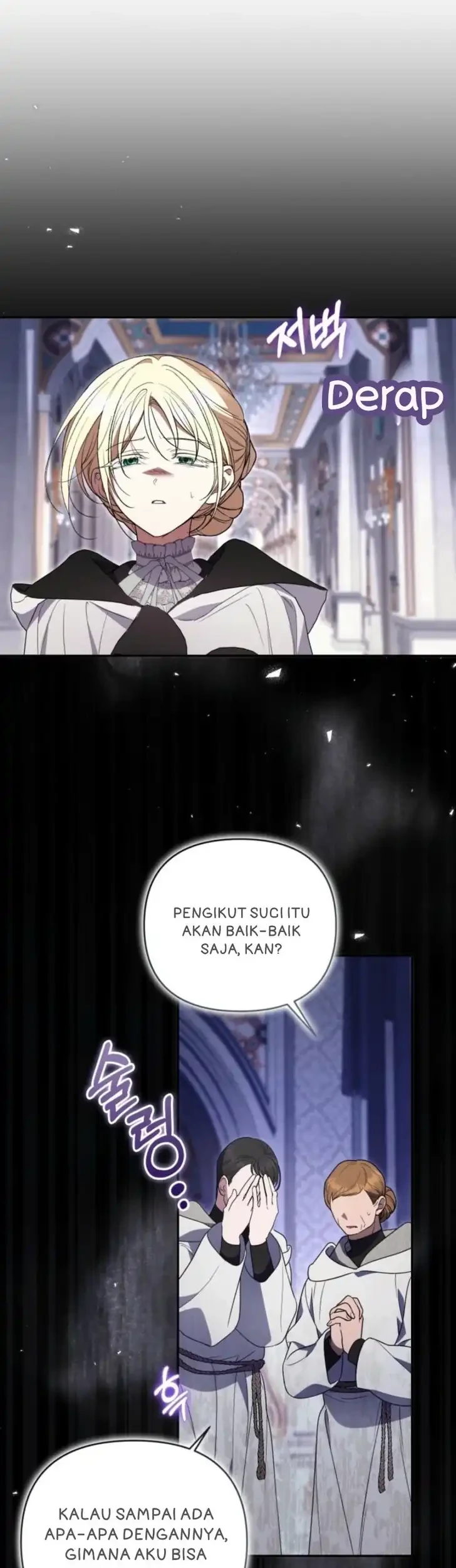 Anyone Beats the Original Chapter 57 Gambar 22