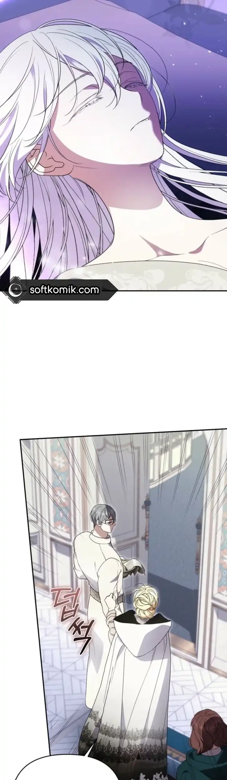 Anyone Beats the Original Chapter 57 Gambar 27