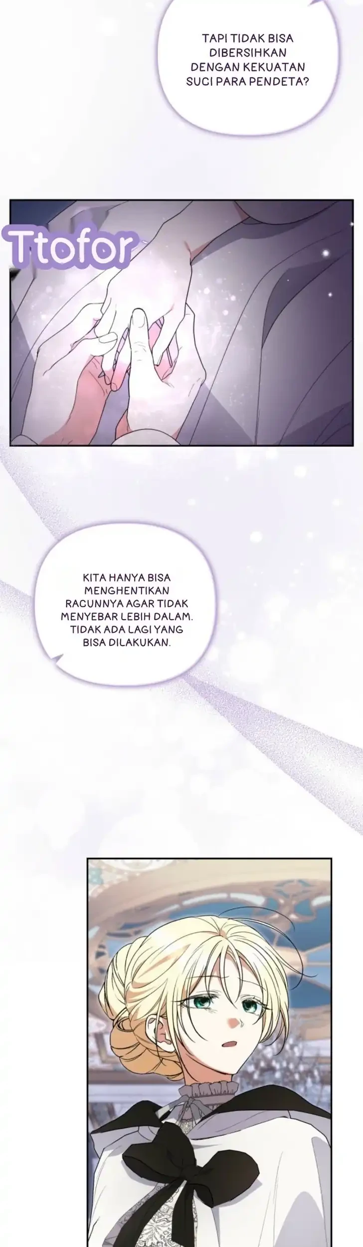 Anyone Beats the Original Chapter 57 Gambar 30