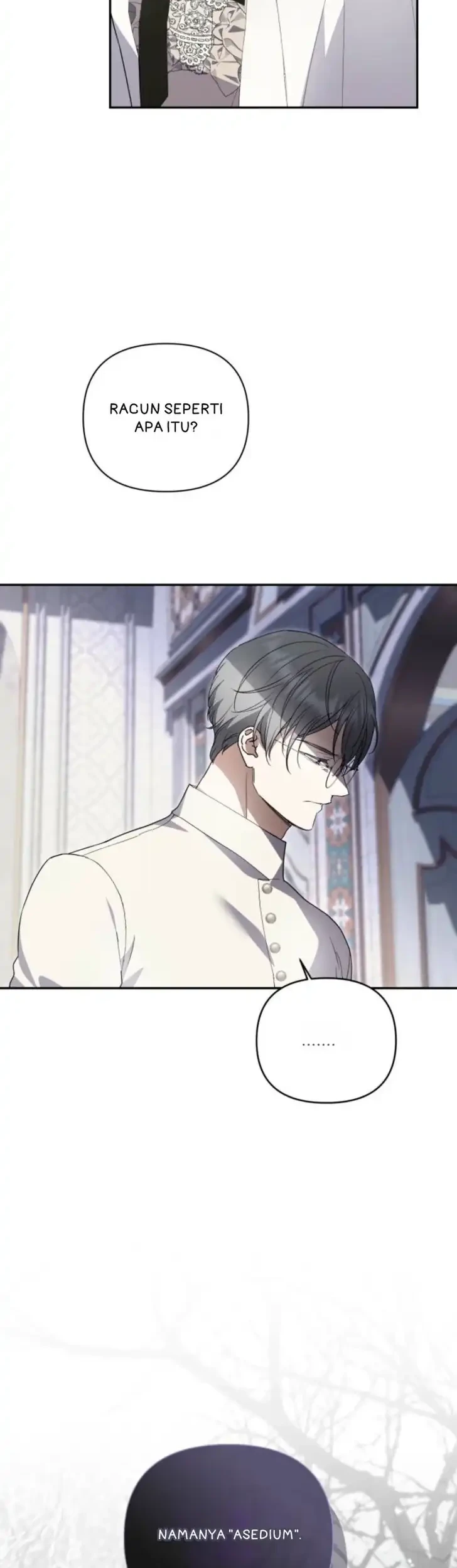 Anyone Beats the Original Chapter 57 Gambar 31