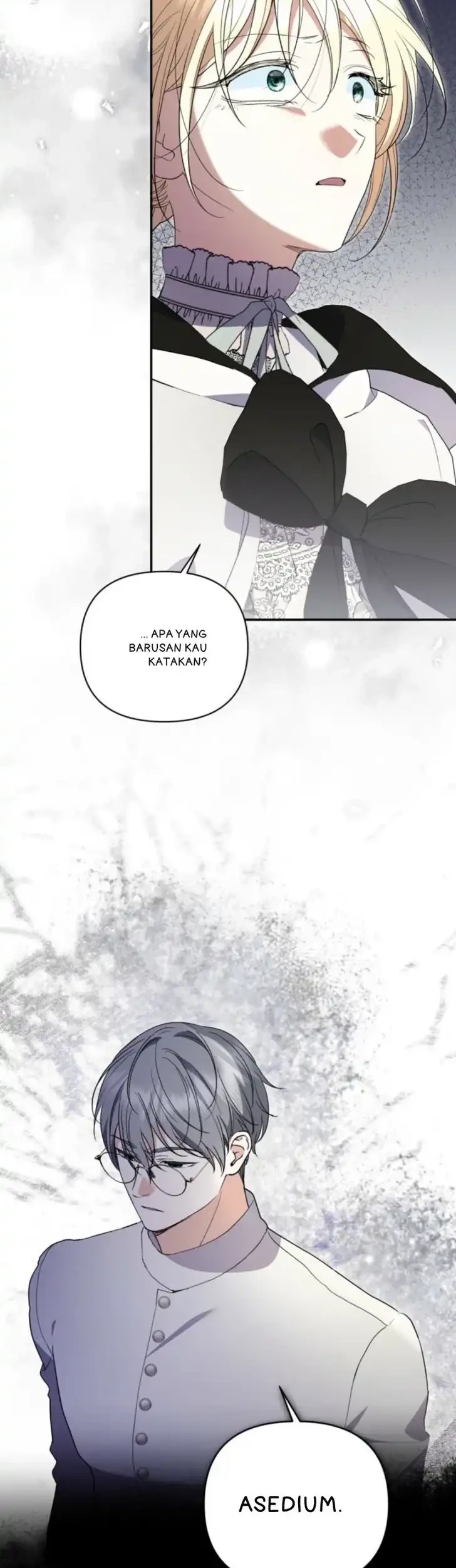 Anyone Beats the Original Chapter 57 Gambar 33