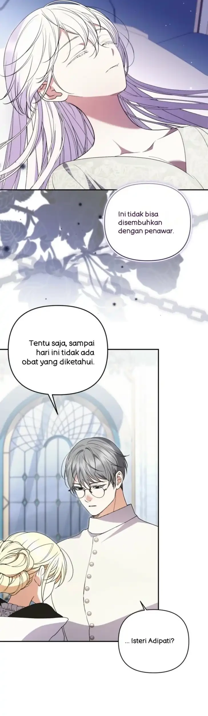 Anyone Beats the Original Chapter 57 Gambar 36