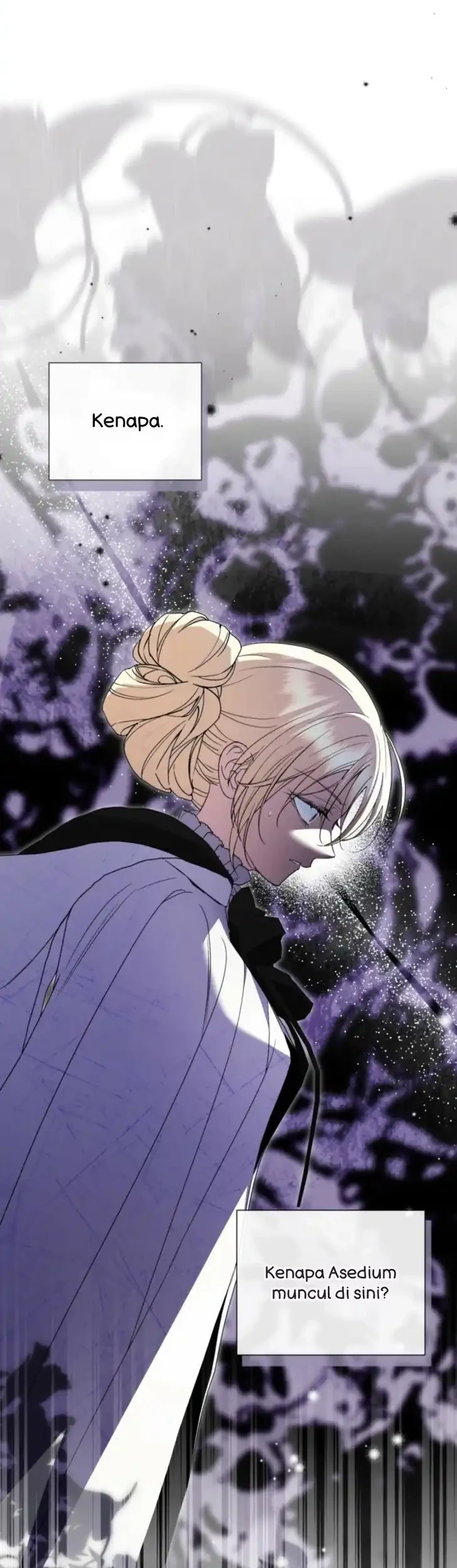 Anyone Beats the Original Chapter 57 Gambar 37