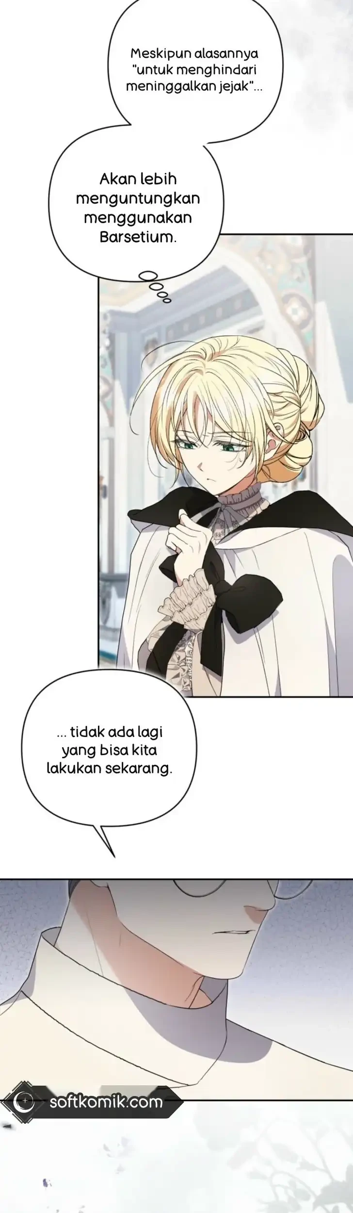 Anyone Beats the Original Chapter 57 Gambar 40