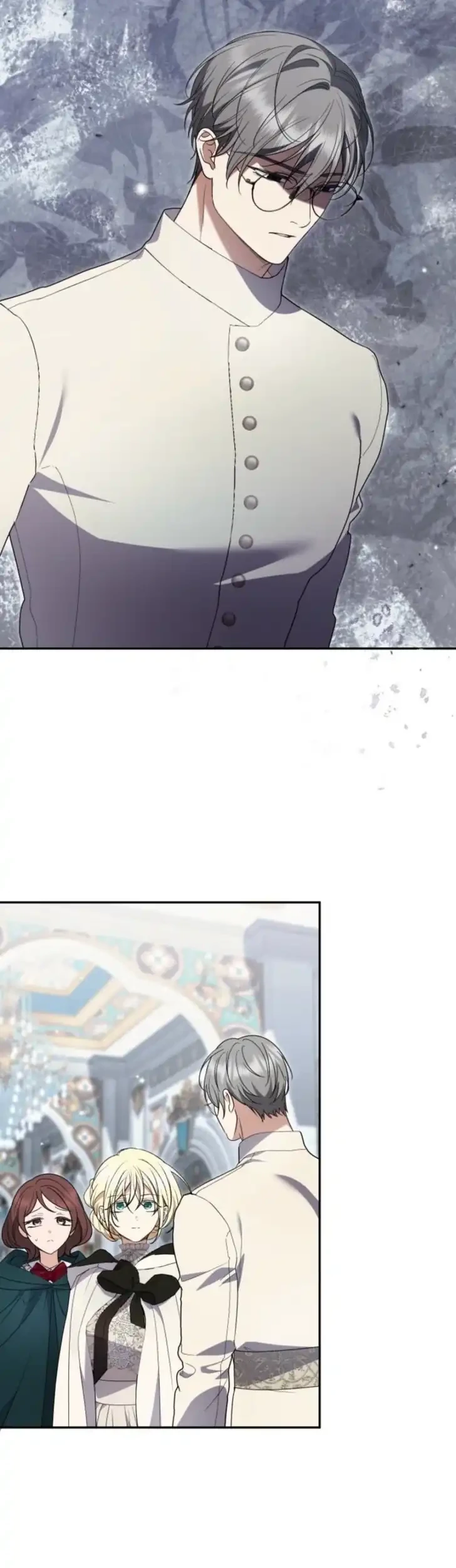 Anyone Beats the Original Chapter 57 Gambar 42