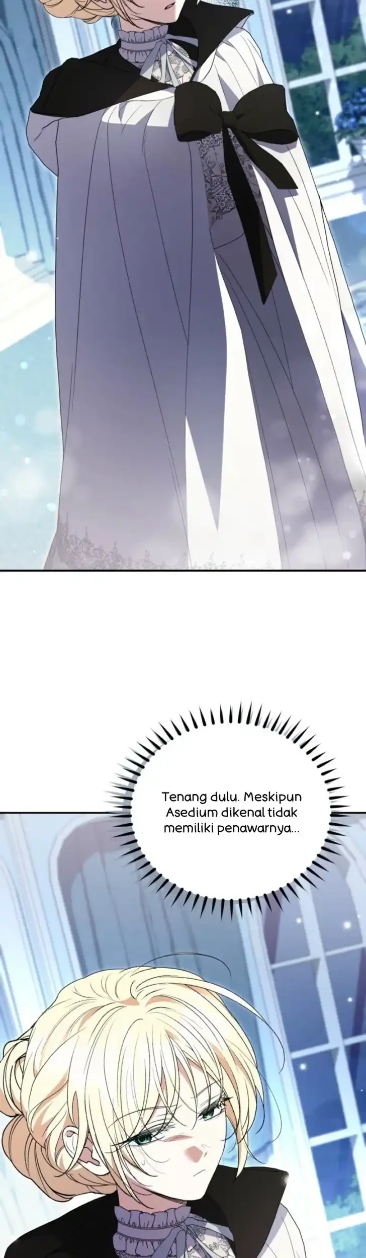 Anyone Beats the Original Chapter 57 Gambar 45