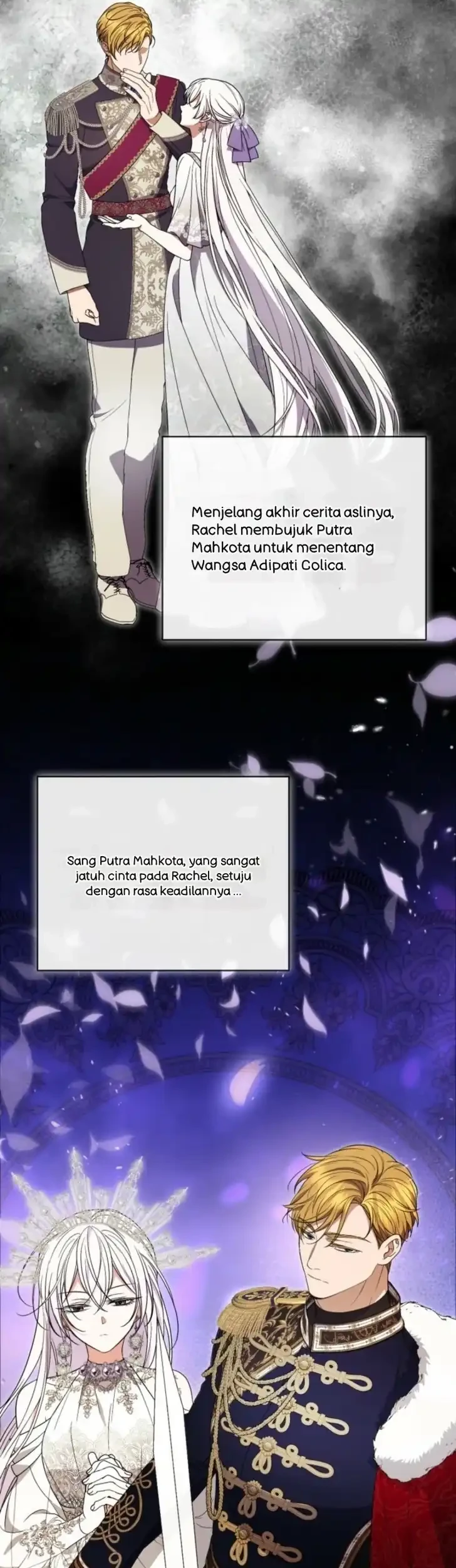 Anyone Beats the Original Chapter 57 Gambar 48