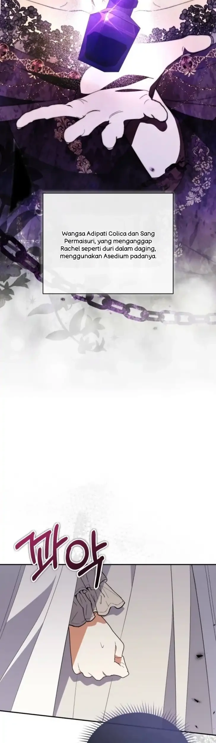 Anyone Beats the Original Chapter 57 Gambar 50