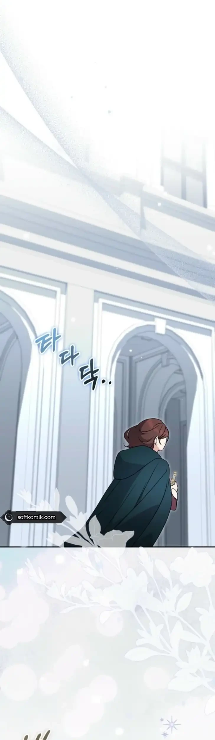 Anyone Beats the Original Chapter 58 Gambar 8