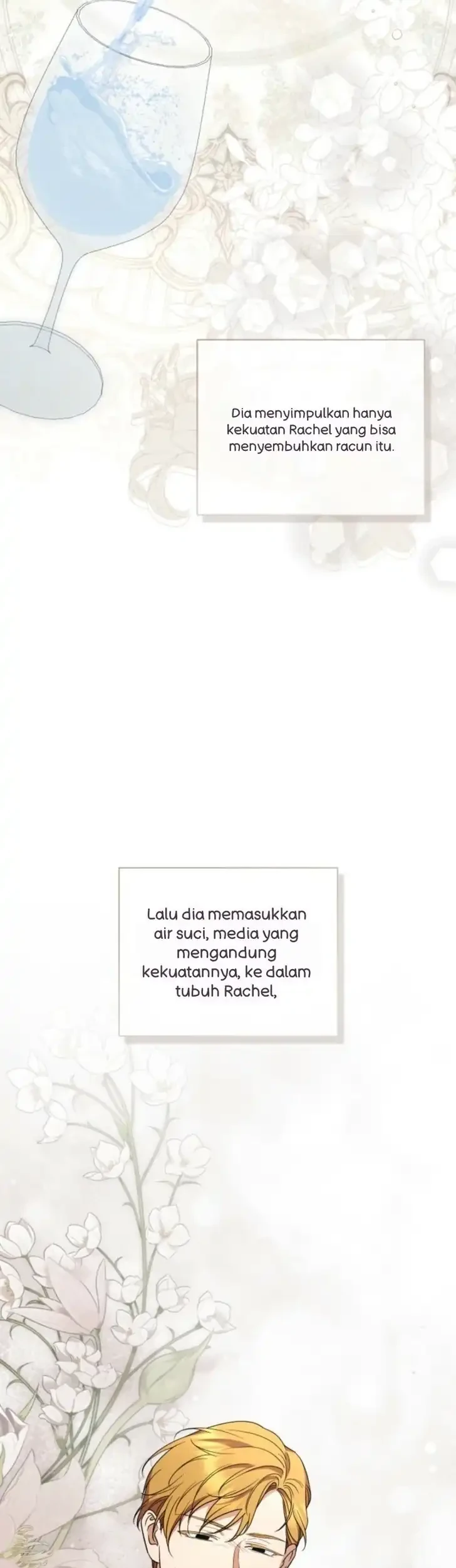 Anyone Beats the Original Chapter 58 Gambar 18